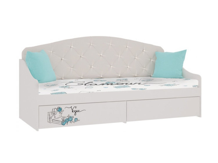 Детская кровать Гламур