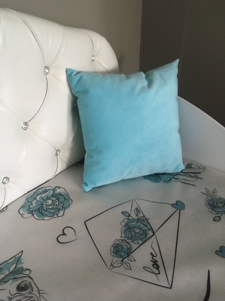 Детская кровать Гламур