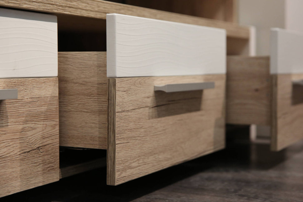 ТВ-тумба Оксфорд