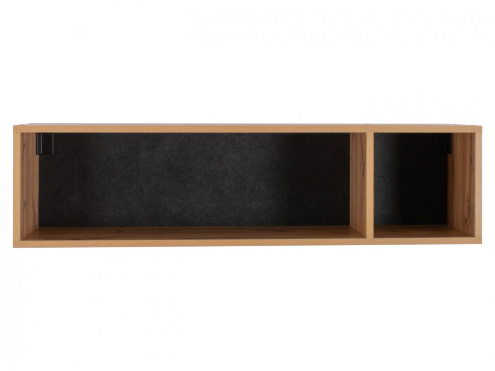 Настенная полка Полка навесная Крафт 15.64