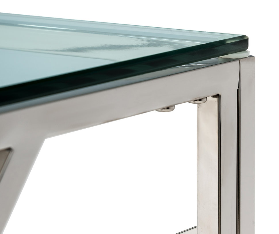 Журнальный столик ECT-015-RG