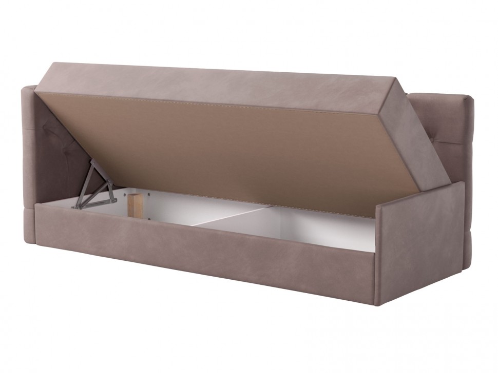 Прямой диван Веста