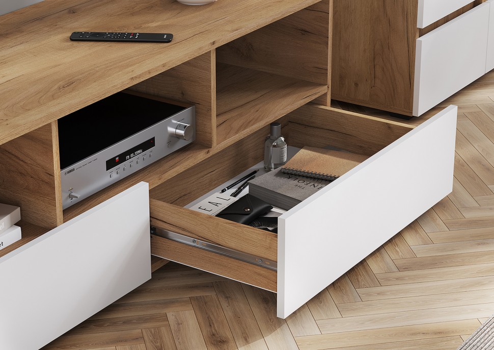 ТВ-тумба Хелен