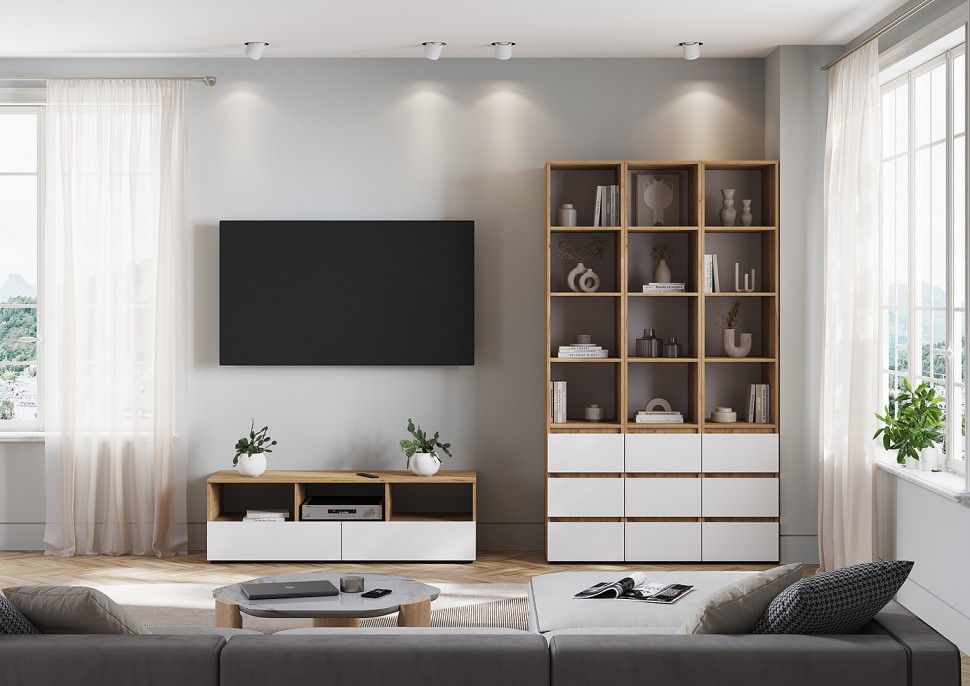 ТВ-тумба Хелен