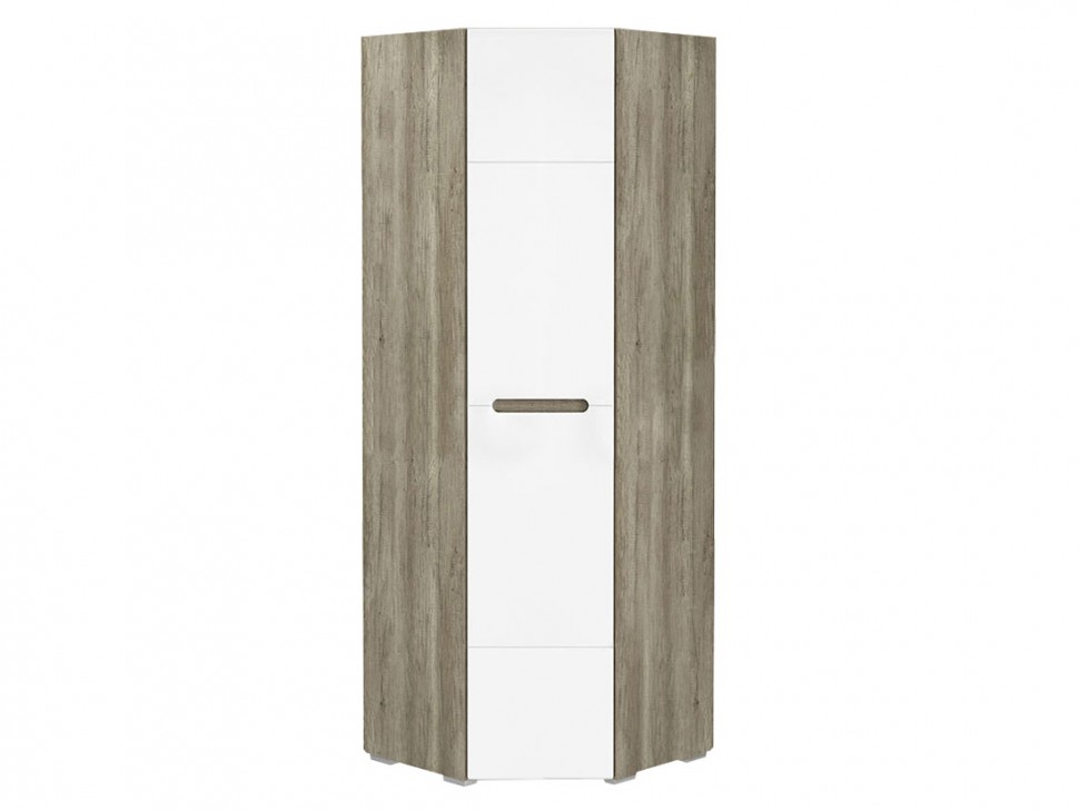 Угловой шкаф Наоми Лайт