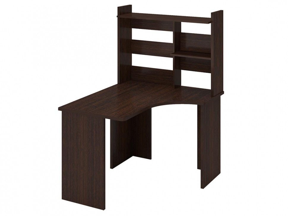 Компьютерный стол СКЛ-Угл120+НКЛ-100