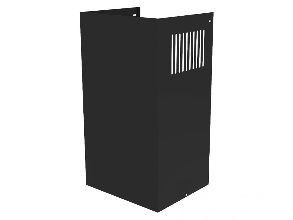 Удлиняющий короб для вытяжки EVELUX HEA 40