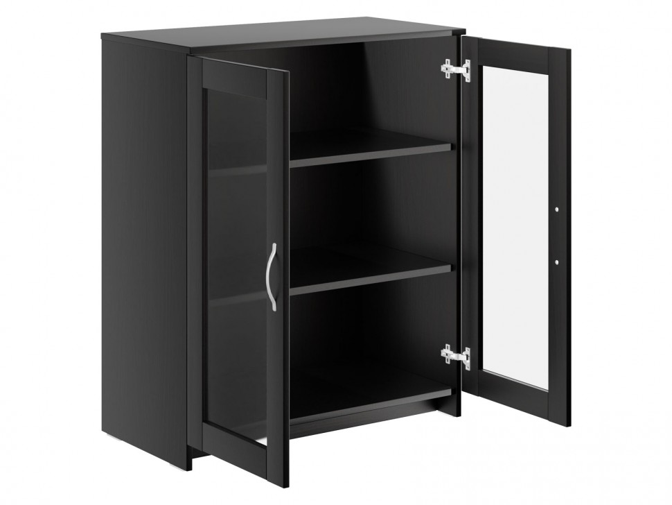 Шкаф-витрина Сириус