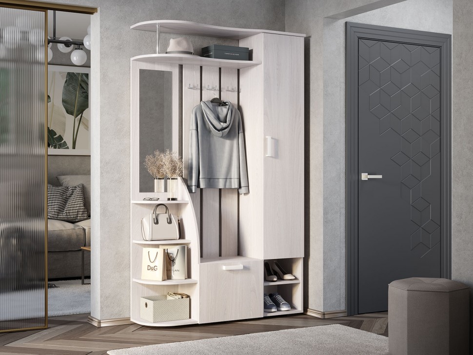 Прихожая Анора