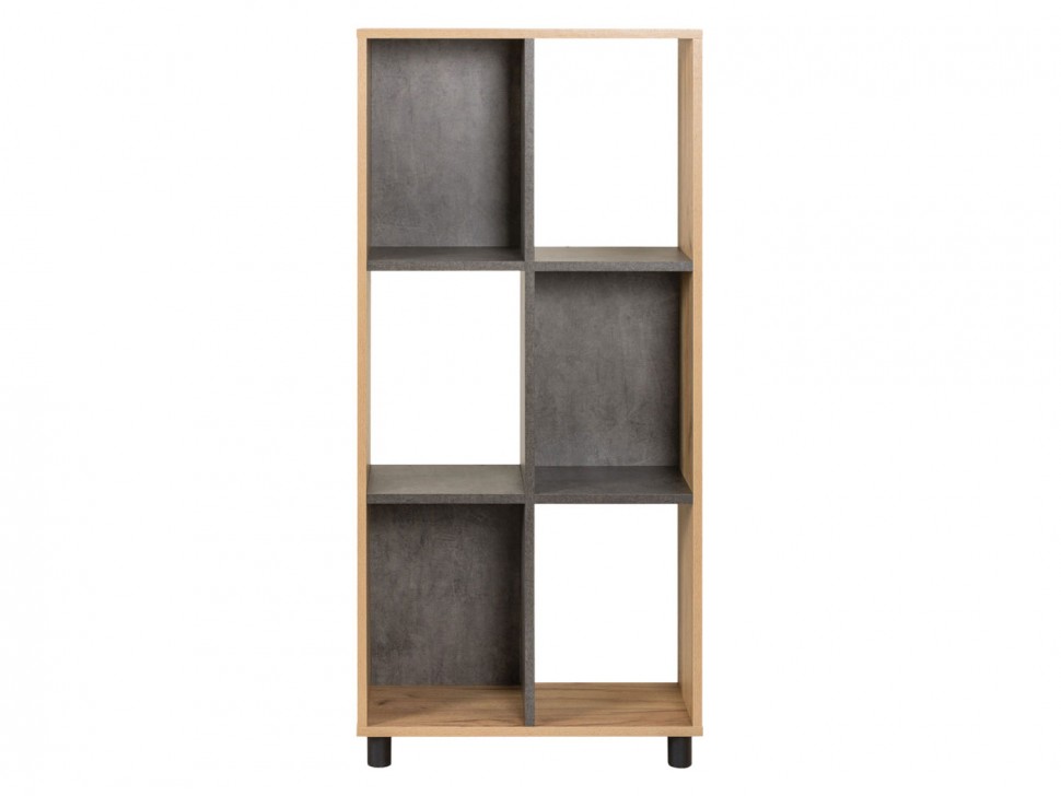 Стеллаж Стеллаж Крафт 10.137 Н