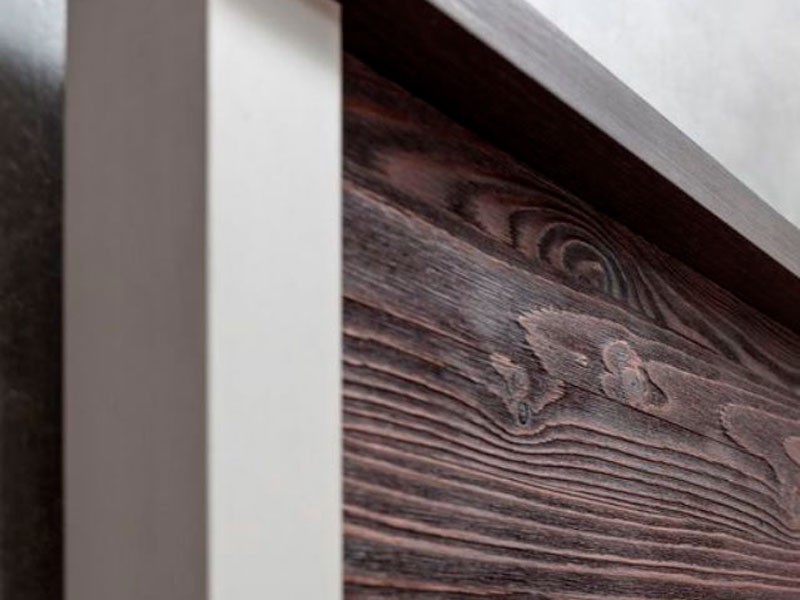 Двуспальная кровать Кровать Норвуд