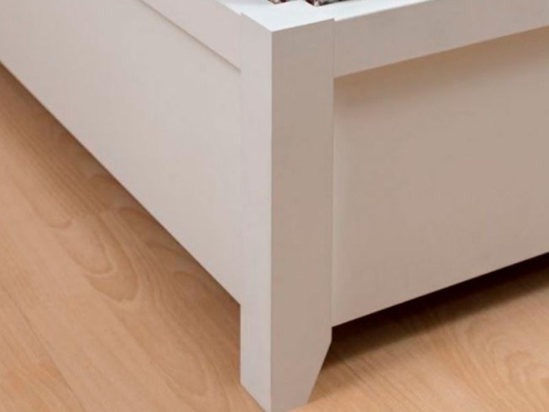 Двуспальная кровать Кровать Норвуд