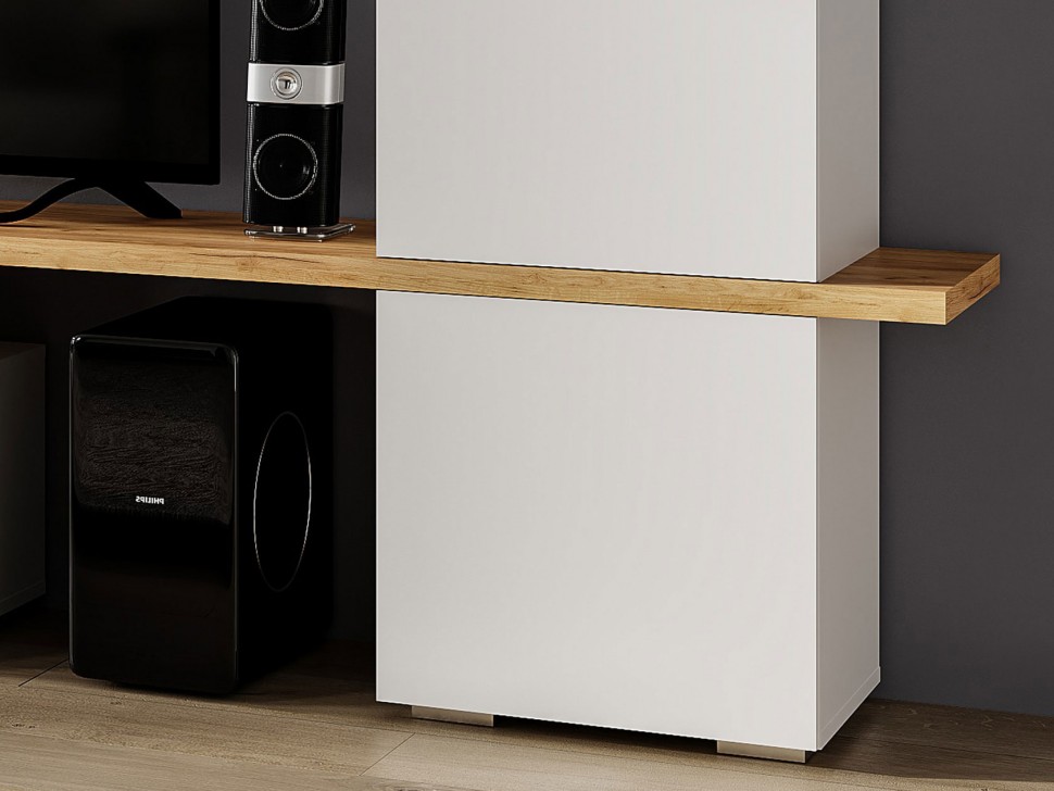 Гостиная Скайфрай