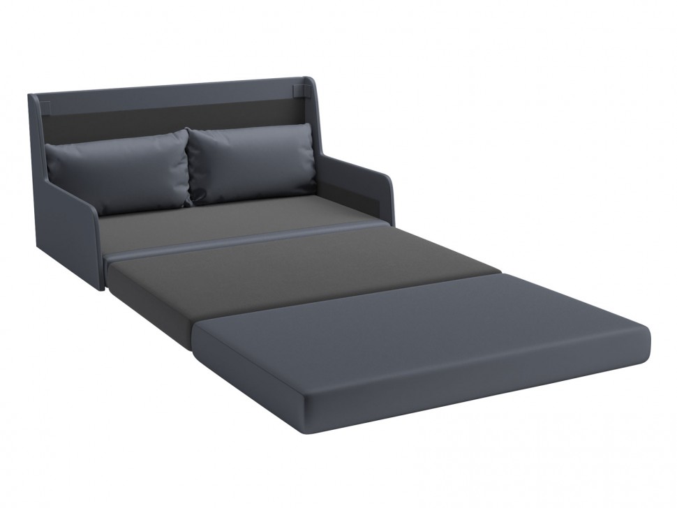 Прямой диван Дени