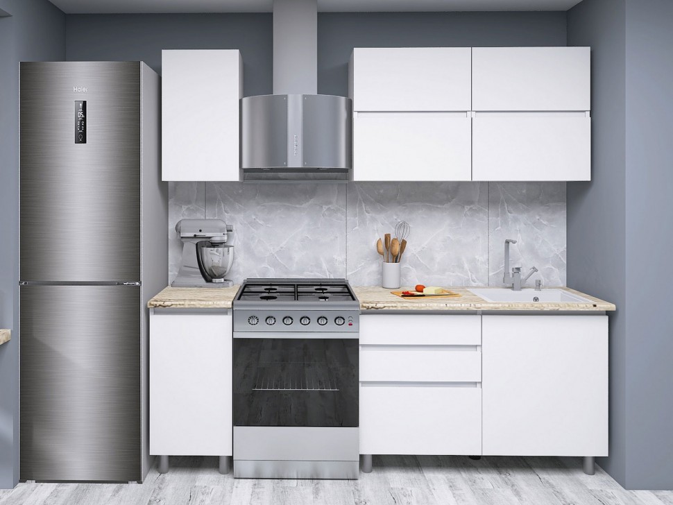 Кухонный гарнитур Киото