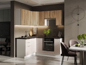 Кухонный гарнитур Тая 180х150 см