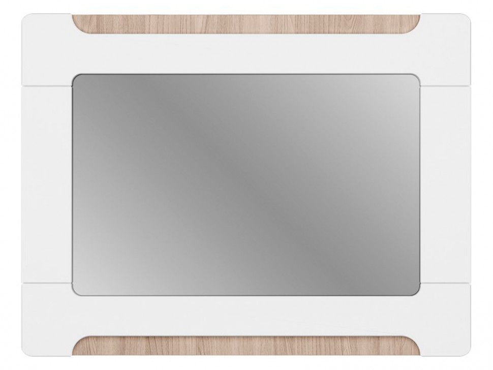 Настенное зеркало Зеркало Палермо С14