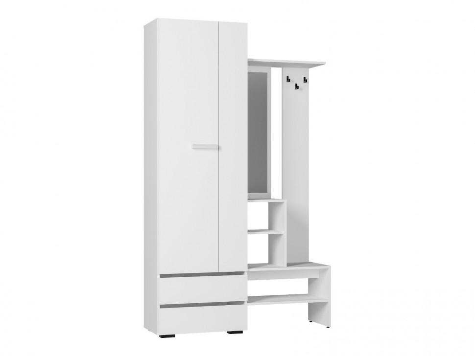 Прихожая Эссо