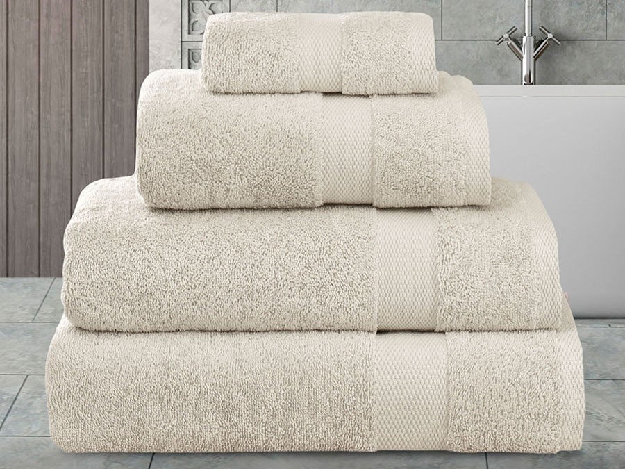 Полотенце Полотенца махровое "KARNA" AREL 50х100