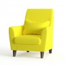 Кресло Либерти, Dream Yellow