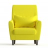 Кресло Либерти, Dream Yellow