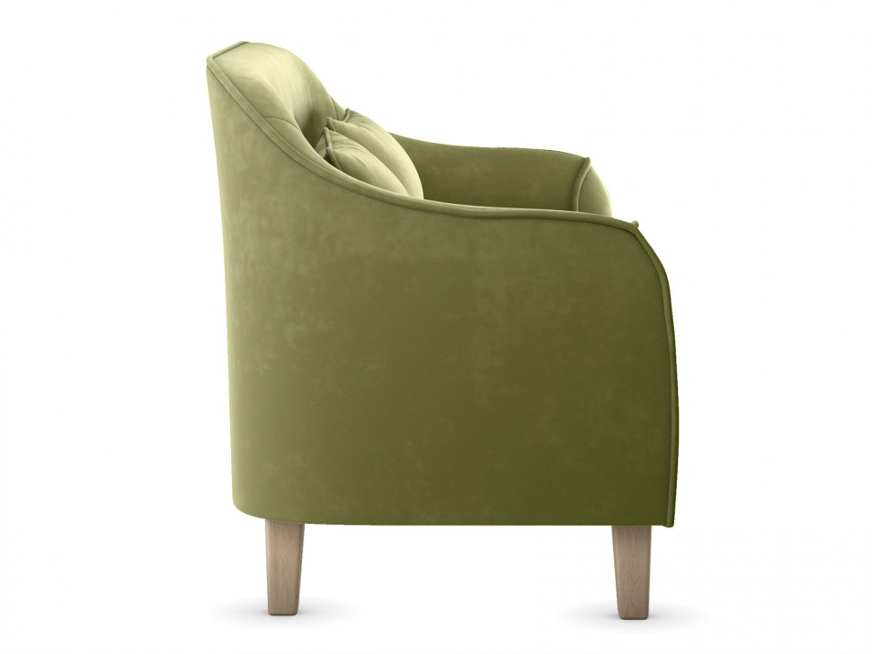 Прямой диван Эвита