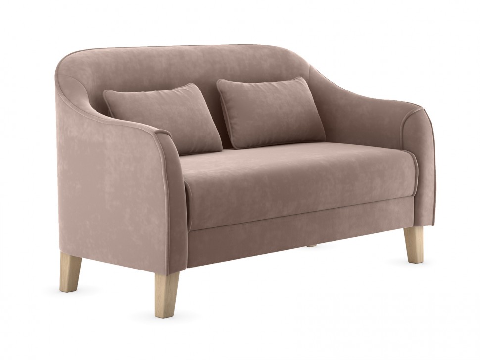 Прямой диван Эвита