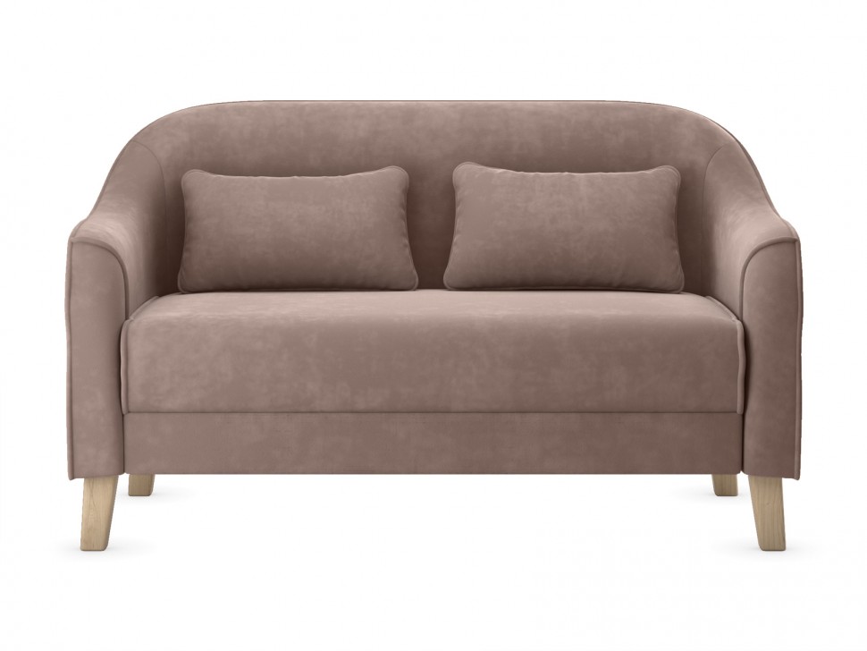 Прямой диван Эвита