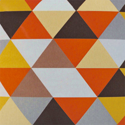 Пуфик Янтарь