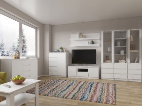 Гостиная Штерн