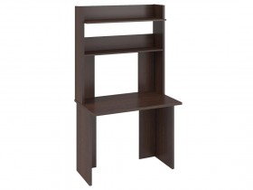 Компьютерный стол СКЛ-Прям100+НКЛХ-100