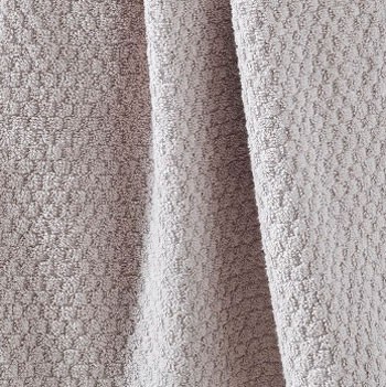 Полотенце Полотенце махровое "KARNA" с жаккардом DAMA 50x90 см