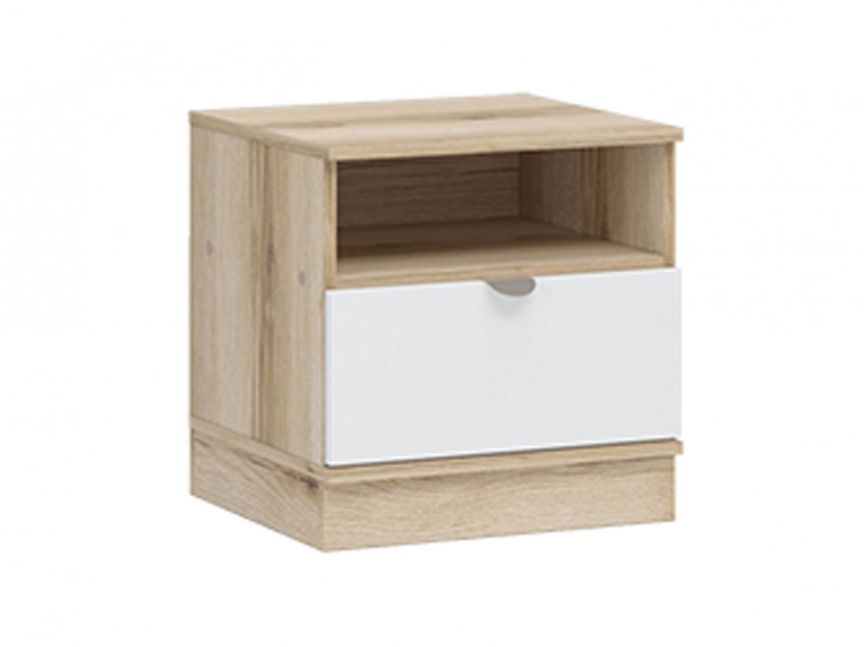 Прикроватная тумба ЮККИ ТБ 1Я 450