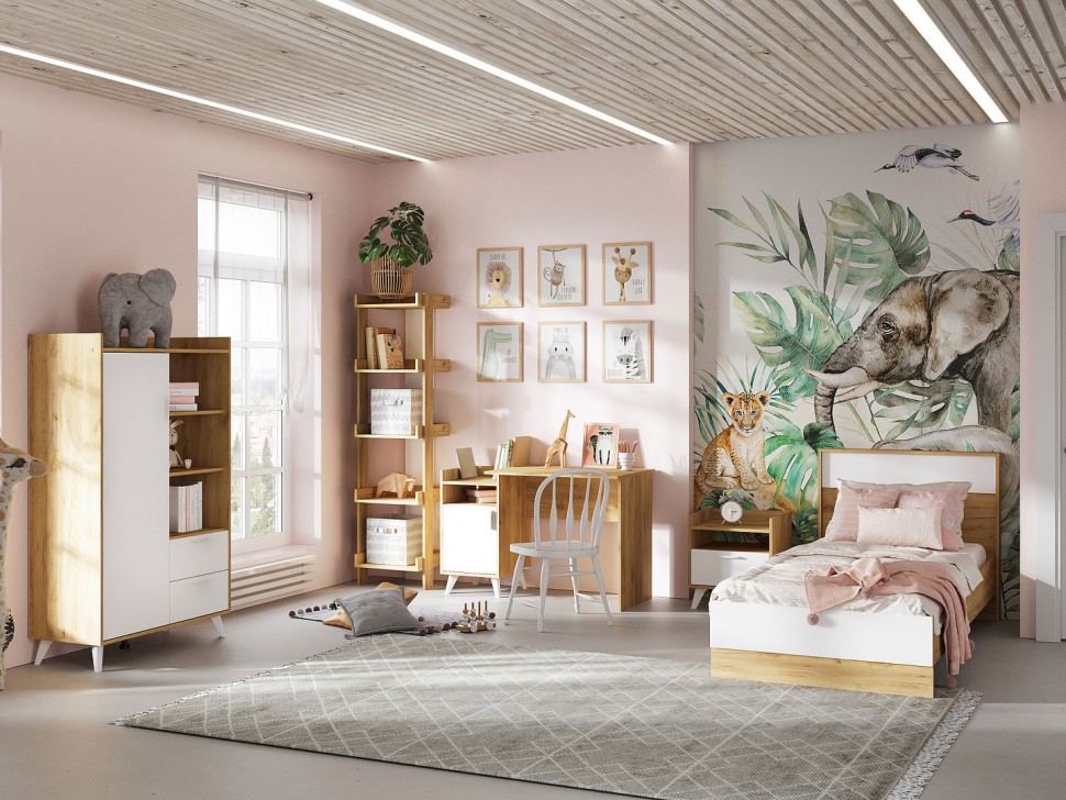 Кровать Ирис