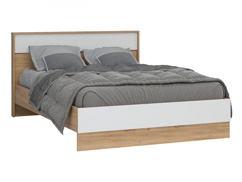 Кровать Ирис