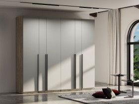 Распашной шкаф Этна Макси