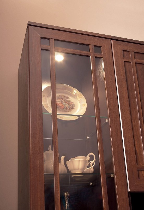 Гостиная Шерлок