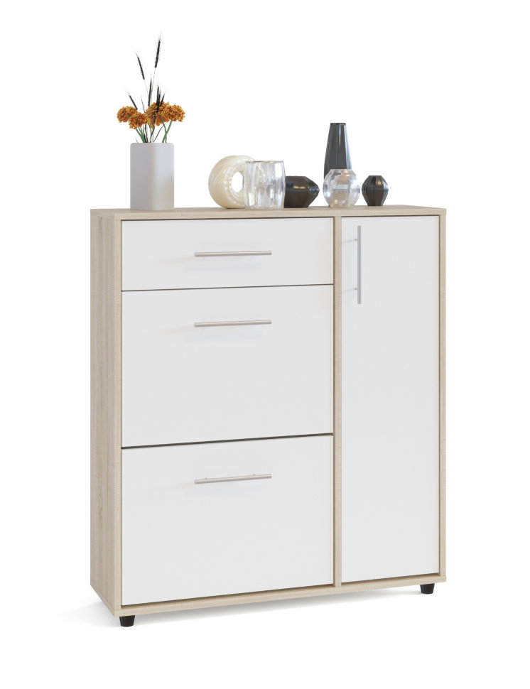 Обувница ТП-4