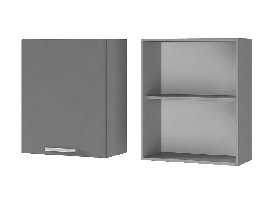 Угловой кухонный гарнитур Монро Бланш 320 х 140 см