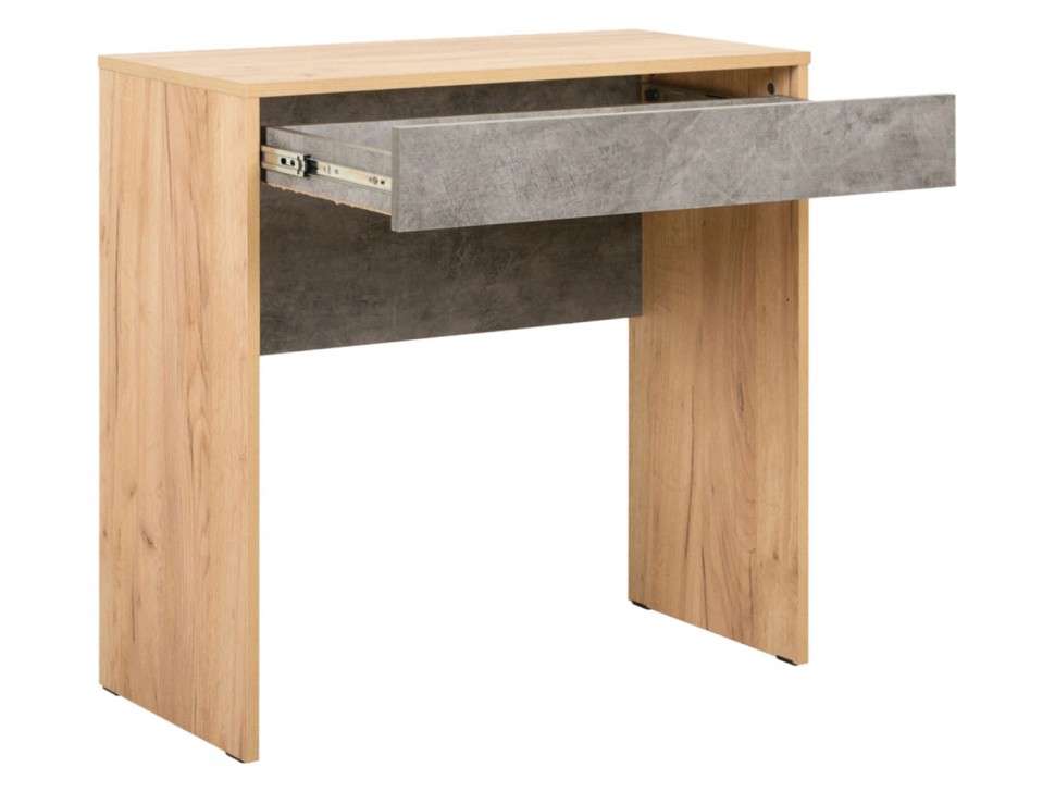 Письменный стол Стол письменный Крафт 12.35