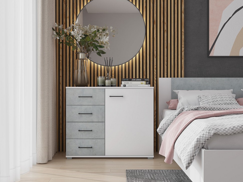 Комод Комод Нова