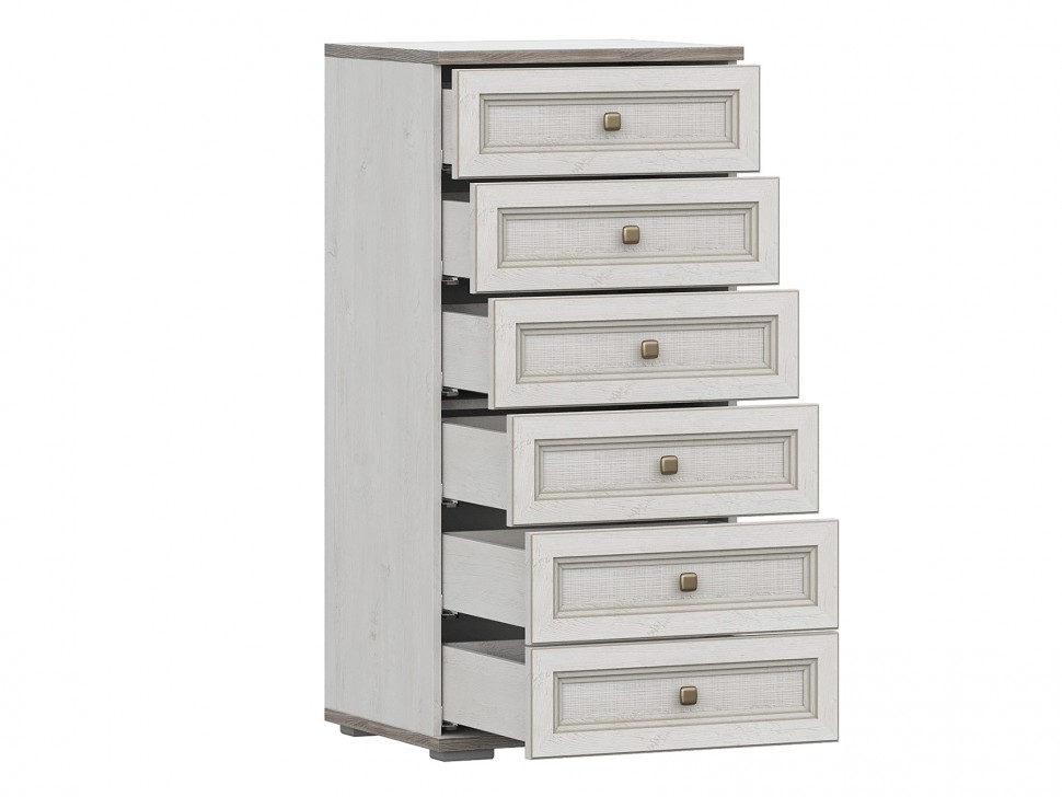 Комод Александрия