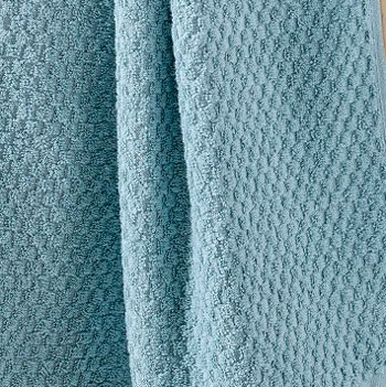 Полотенце Полотенце махровое "KARNA" с жаккардом DAMA 70x140 см