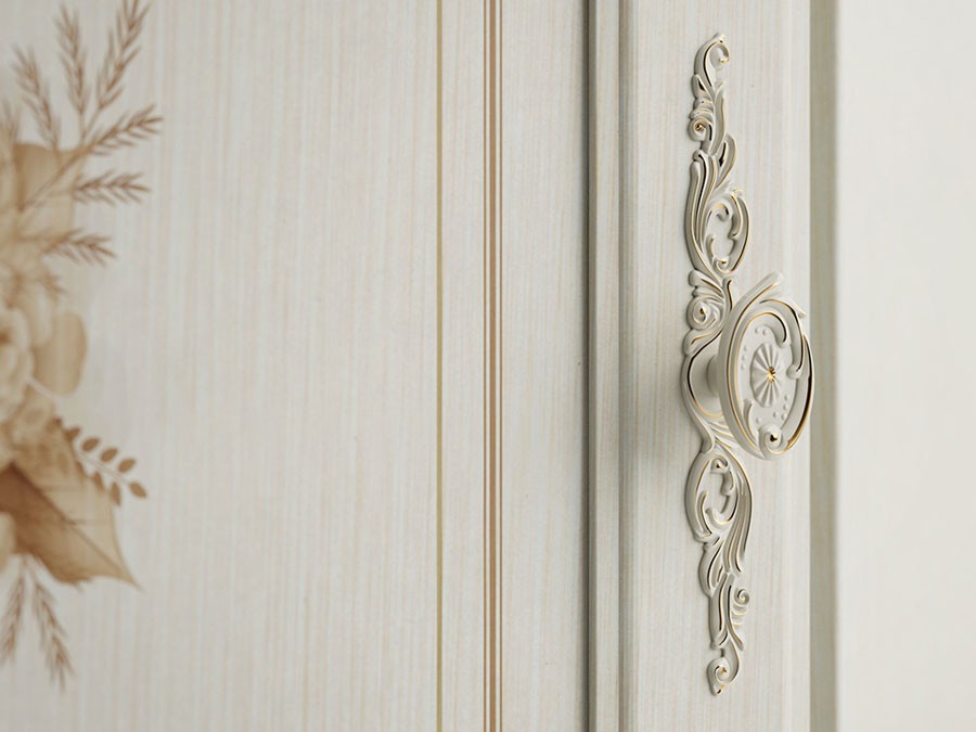 Распашной шкаф ТД- 235.07.02/11