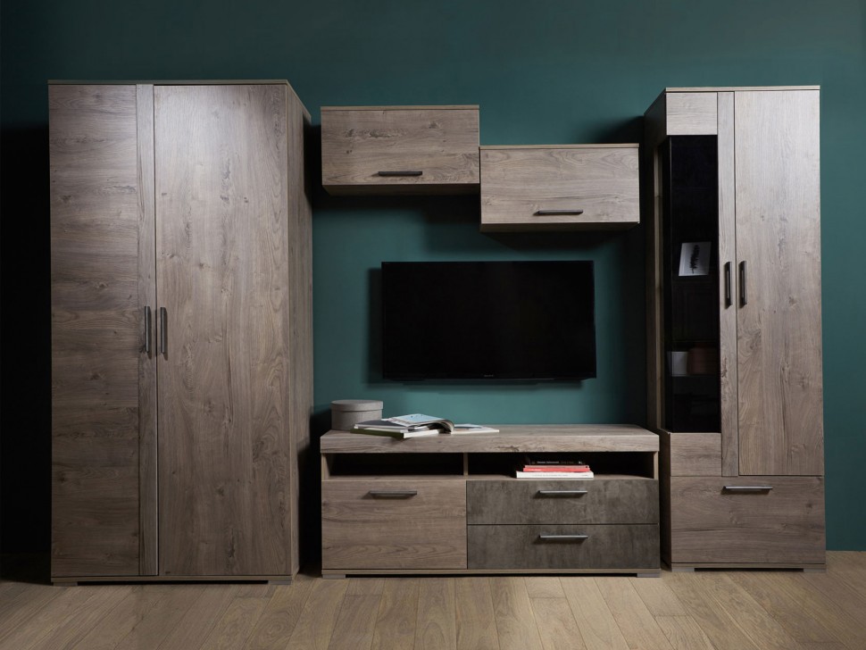 Гостиная Денвер