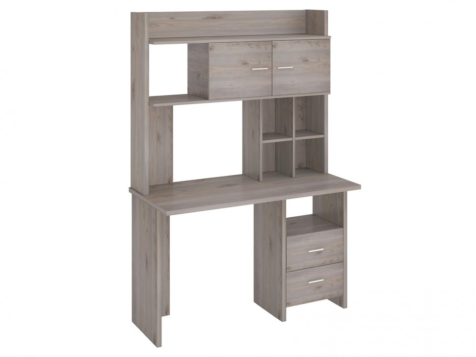 Компьютерный стол СКЛ-Прям120/130+НКЛХ-120/130