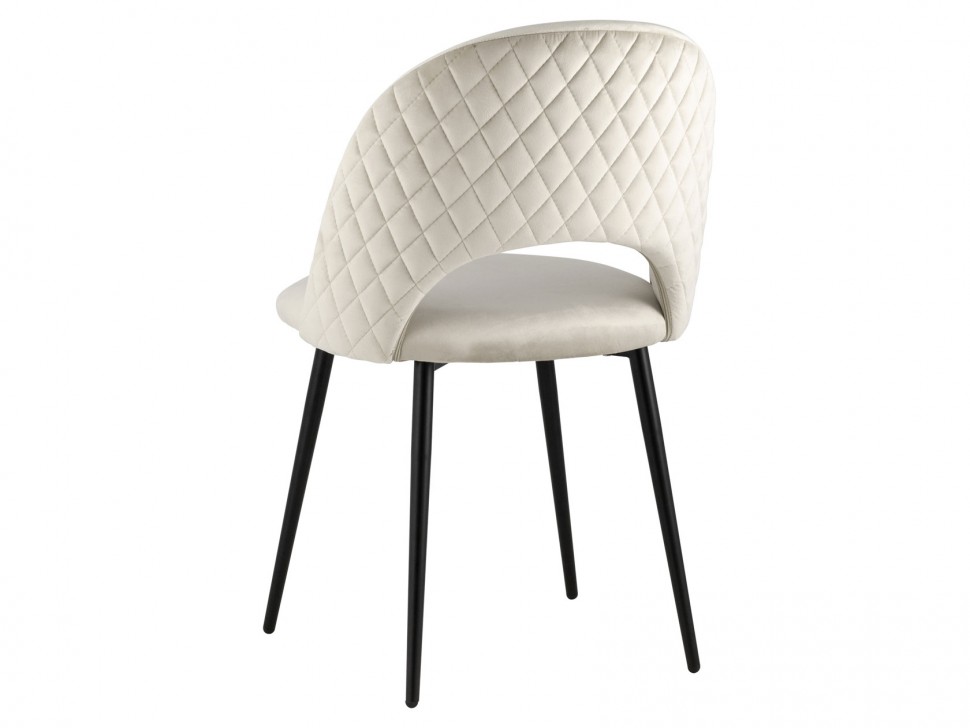 Стул Стул Меган с ромбами