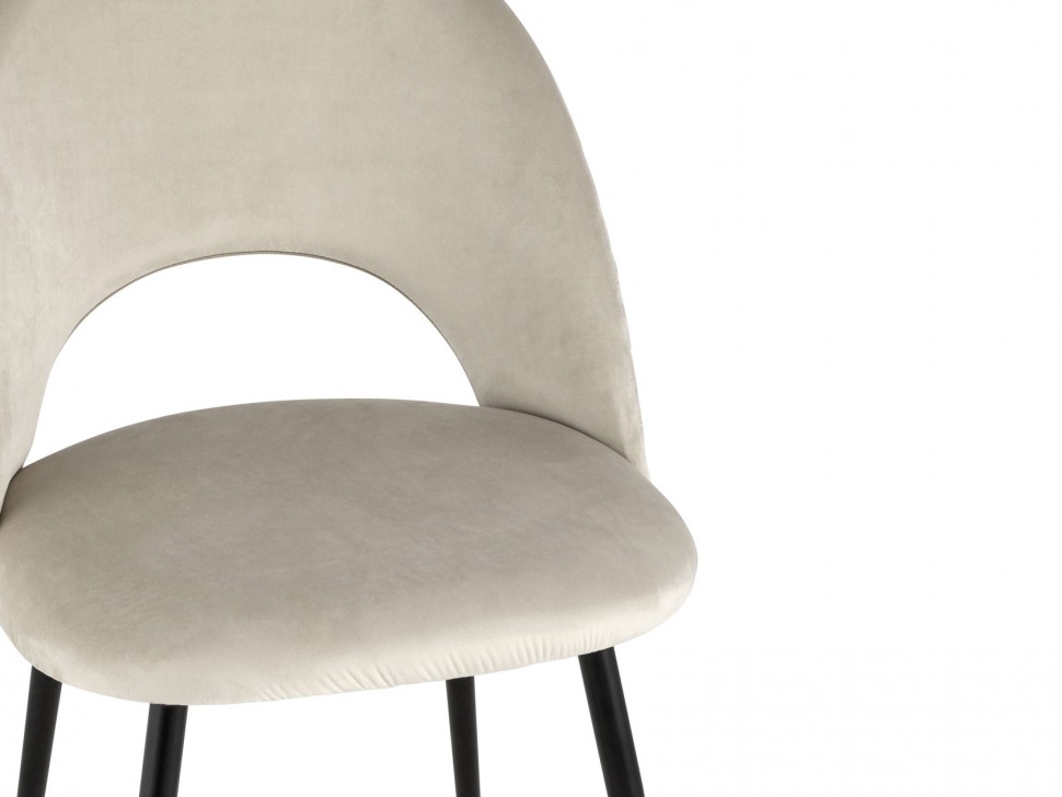 Стул Стул Меган с ромбами