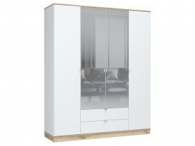 Распашной шкаф Юкки