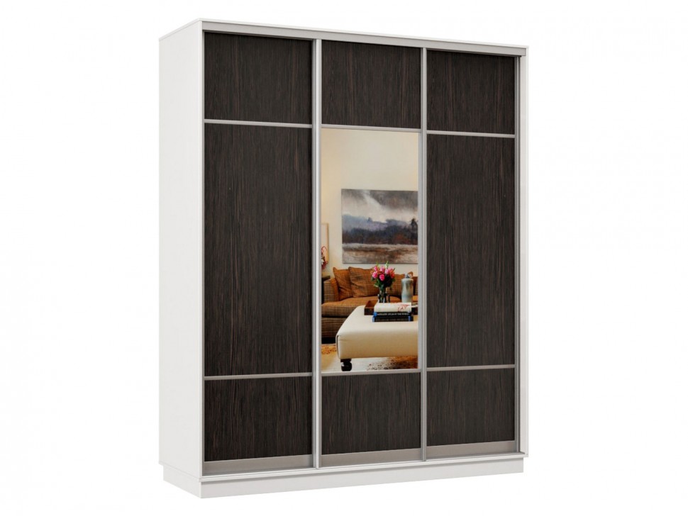 Шкаф-купе Маршал